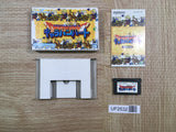 UF2532 Dragon Quest Monsters Caravan Heart BOXED GameBoy Advance Japan