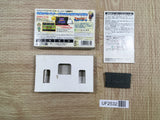 UF2532 Dragon Quest Monsters Caravan Heart BOXED GameBoy Advance Japan