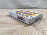 UF2532 Dragon Quest Monsters Caravan Heart BOXED GameBoy Advance Japan