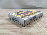 UF2532 Dragon Quest Monsters Caravan Heart BOXED GameBoy Advance Japan