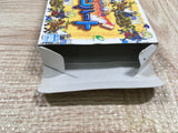 UF2532 Dragon Quest Monsters Caravan Heart BOXED GameBoy Advance Japan