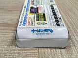 UF2532 Dragon Quest Monsters Caravan Heart BOXED GameBoy Advance Japan