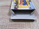 UF2532 Dragon Quest Monsters Caravan Heart BOXED GameBoy Advance Japan