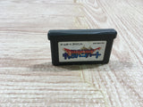 UF2533 Dragon Quest Monsters Caravan Heart BOXED GameBoy Advance Japan