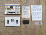 UF2533 Dragon Quest Monsters Caravan Heart BOXED GameBoy Advance Japan