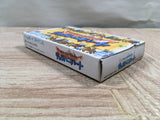 UF2533 Dragon Quest Monsters Caravan Heart BOXED GameBoy Advance Japan