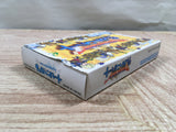 UF2533 Dragon Quest Monsters Caravan Heart BOXED GameBoy Advance Japan