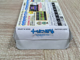 UF2533 Dragon Quest Monsters Caravan Heart BOXED GameBoy Advance Japan