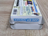 UF2533 Dragon Quest Monsters Caravan Heart BOXED GameBoy Advance Japan