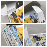 UF2533 Dragon Quest Monsters Caravan Heart BOXED GameBoy Advance Japan