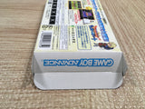 UF2534 Dragon Quest Monsters Caravan Heart BOXED GameBoy Advance Japan