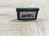 UF2534 Dragon Quest Monsters Caravan Heart BOXED GameBoy Advance Japan