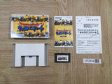UF2534 Dragon Quest Monsters Caravan Heart BOXED GameBoy Advance Japan