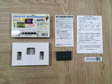 UF2534 Dragon Quest Monsters Caravan Heart BOXED GameBoy Advance Japan