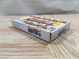 UF2534 Dragon Quest Monsters Caravan Heart BOXED GameBoy Advance Japan