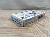 UF2534 Dragon Quest Monsters Caravan Heart BOXED GameBoy Advance Japan