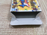 UF2534 Dragon Quest Monsters Caravan Heart BOXED GameBoy Advance Japan