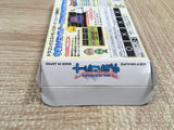 UF2534 Dragon Quest Monsters Caravan Heart BOXED GameBoy Advance Japan