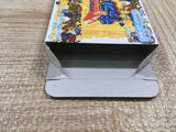 UF2534 Dragon Quest Monsters Caravan Heart BOXED GameBoy Advance Japan