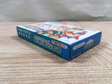 UF2535 Tales of the World Narikiri Dungeon 2 BOXED GameBoy Advance Japan
