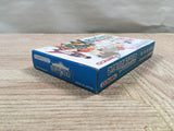 UF2535 Tales of the World Narikiri Dungeon 2 BOXED GameBoy Advance Japan