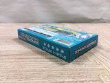 UF2535 Tales of the World Narikiri Dungeon 2 BOXED GameBoy Advance Japan