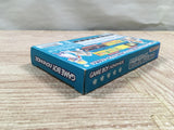 UF2535 Tales of the World Narikiri Dungeon 2 BOXED GameBoy Advance Japan