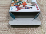 UF2535 Tales of the World Narikiri Dungeon 2 BOXED GameBoy Advance Japan