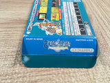 UF2535 Tales of the World Narikiri Dungeon 2 BOXED GameBoy Advance Japan