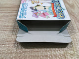 UF2535 Tales of the World Narikiri Dungeon 2 BOXED GameBoy Advance Japan