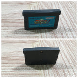 UF2536 Tales of the World Narikiri Dungeon 2 BOXED GameBoy Advance Japan