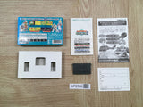 UF2536 Tales of the World Narikiri Dungeon 2 BOXED GameBoy Advance Japan