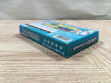 UF2536 Tales of the World Narikiri Dungeon 2 BOXED GameBoy Advance Japan