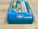 UF2536 Tales of the World Narikiri Dungeon 2 BOXED GameBoy Advance Japan