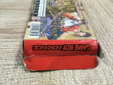 UF2537 Onimusha Tactics BOXED GameBoy Advance Japan