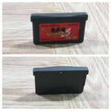 UF2537 Onimusha Tactics BOXED GameBoy Advance Japan