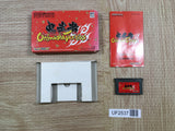 UF2537 Onimusha Tactics BOXED GameBoy Advance Japan