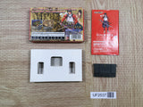 UF2537 Onimusha Tactics BOXED GameBoy Advance Japan