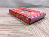 UF2537 Onimusha Tactics BOXED GameBoy Advance Japan