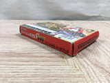 UF2537 Onimusha Tactics BOXED GameBoy Advance Japan
