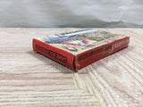UF2537 Onimusha Tactics BOXED GameBoy Advance Japan