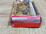 UF2537 Onimusha Tactics BOXED GameBoy Advance Japan