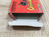 UF2537 Onimusha Tactics BOXED GameBoy Advance Japan