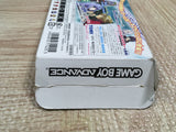 UF2538 Erementar Gerad Huuin Sarashi Kyou BOXED GameBoy Advance Japan