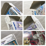 UF2538 Erementar Gerad Huuin Sarashi Kyou BOXED GameBoy Advance Japan