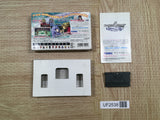 UF2538 Erementar Gerad Huuin Sarashi Kyou BOXED GameBoy Advance Japan