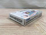 UF2538 Erementar Gerad Huuin Sarashi Kyou BOXED GameBoy Advance Japan