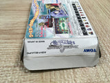 UF2538 Erementar Gerad Huuin Sarashi Kyou BOXED GameBoy Advance Japan