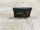 UF2539 Kingdom Hearts Chain of Memories BOXED GameBoy Advance Japan