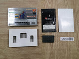 UF2539 Kingdom Hearts Chain of Memories BOXED GameBoy Advance Japan